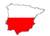 TAPICERÍA OLAVARRÍA - Polski